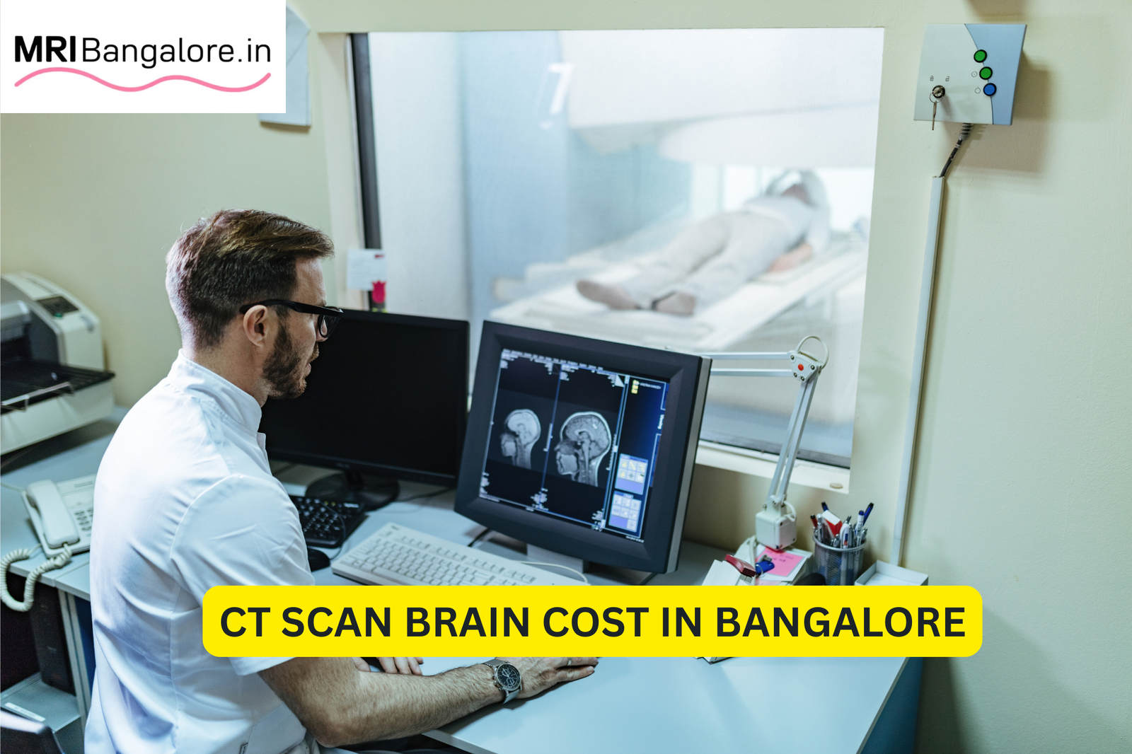 CT SCAN BRAIN COST IN BANGALORE